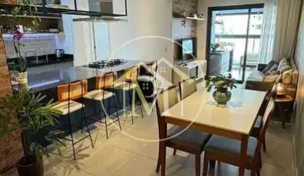Apartamento com 3 dormitórios à venda, 88 m² por R$ 890.000,00 - Jardim Maria José - Votorantim/SP