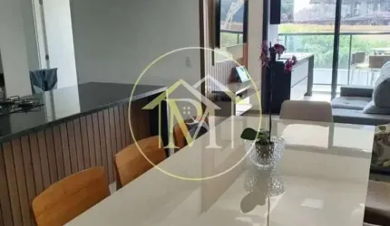 Apartamento Campolim