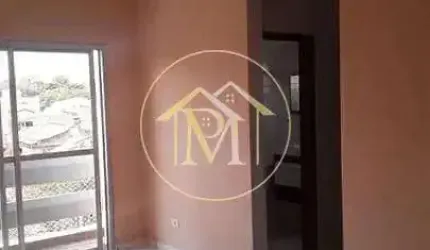 Apartamento com 2 dormitórios à venda, 65 m² por R$ 290.000,00 - Condomínio Residencial Parque Três