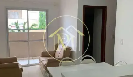 Apartamento com 2 dormitórios à venda, 52 m² por R$ 280.000,00 - Condomínio Villa Sunset - Sorocaba