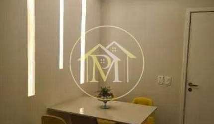 Apartamento com 2 dormitórios à venda, 76 m² por R$ 290.000,00 - Vila Rica - Sorocaba/SP