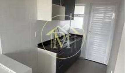 Apartamento com 2 dormitórios à venda, 46 m² por R$ 260.000,00 - Jardim Saira - Sorocaba/SP