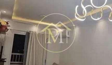 Apartamento com 2 dormitórios à venda, 49 m² por R$ 349.000 - Jardim Europa - Sorocaba/SP