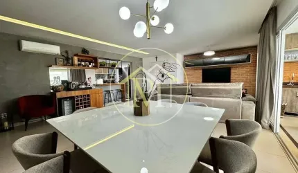 Apartamento com 3 dormitórios à venda, 152 m²  - Edificio Previlege - Sorocaba/SP