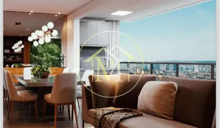 Apartamento com 3 dormitórios à venda, 133 m² por R$ 1.419.400,00 - Parque Campolim - Sorocaba/SP