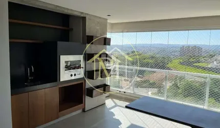 Apartamento Residencial à venda, Jardim Emília, Sorocaba - AP0288.