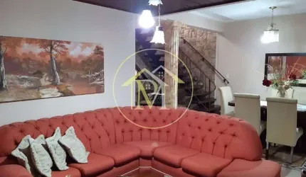 Casa Residencial à venda, Wanel Ville, Sorocaba - CA0155.