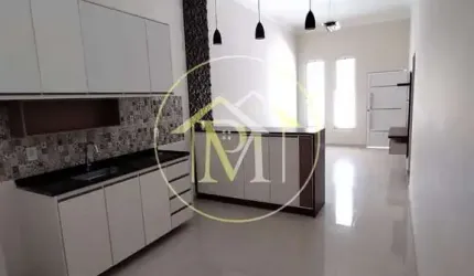 Casa com 2 dormitórios à venda, 120 m² por R$ 700.000,00 - Jardim Reserva Ipanema - Sorocaba/SP