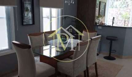 Casa Residencial à venda, Jardim São Carlos, Sorocaba - CA0979.