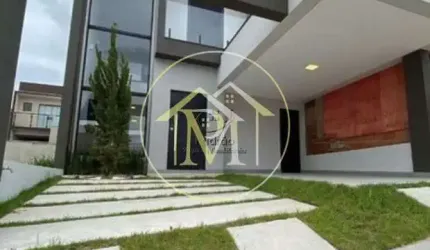 Casa Residencial à venda, Horto Florestal, Sorocaba - CA0526.