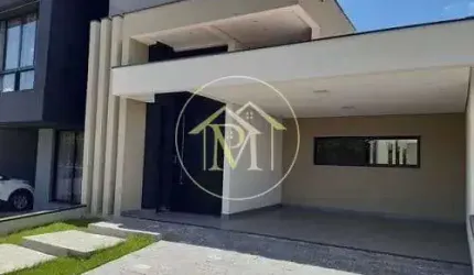 Casa com 3 dormitórios à venda, 137 m² por R$ 795.000 - Jardim Reserva Ipanema - Sorocaba/SP