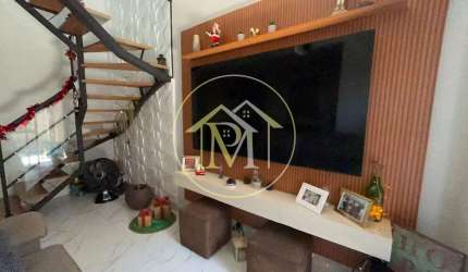 Casa com 3 dormitórios à venda, 109 m² por R$ 790.000 - Aparecidinha - Sorocaba/SP