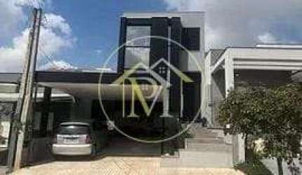 Casa com 2 dormitórios à venda, 136 m² por R$ 690.000 - Horto Florestal - Sorocaba/SP