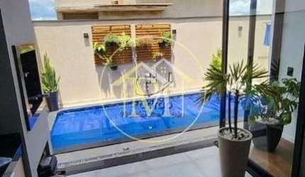 Casa Residencial à venda, Horto Florestal, Sorocaba - CA0520.