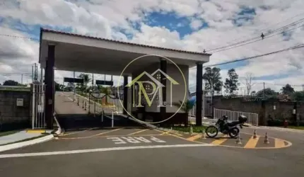 Casa Residencial à venda, Quintais do Imperador, Sorocaba - CA0369.