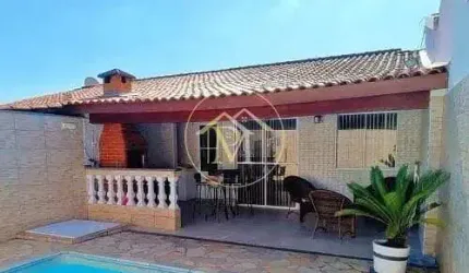 Casa com 2 dormitórios à venda, 143 m² por R$ 480.000 - Wanel Ville - Sorocaba/SP