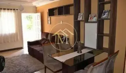 Casa com 2 dormitórios à venda por R$ 295.000 - Jardim Novo Horizonte - Sorocaba/SP
