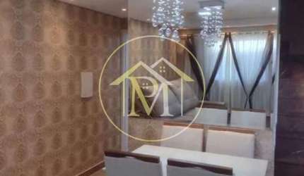 Casa com 2 dormitórios à venda, 63 m² por R$ 380.000 - Jardim Flamboyant - Sorocaba/SP