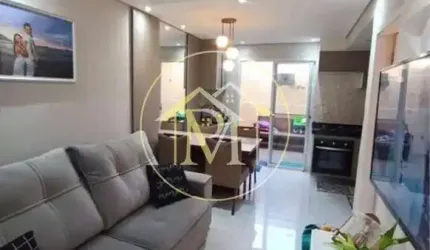 Casa com 2 dormitórios à venda por R$ 350.000 - Residencial Villa Florença - Sorocaba/SP
