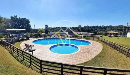 Terreno à venda, 246 m² por R$ 215.000,00 - Jardim Novo Horizonte - Sorocaba/SP
