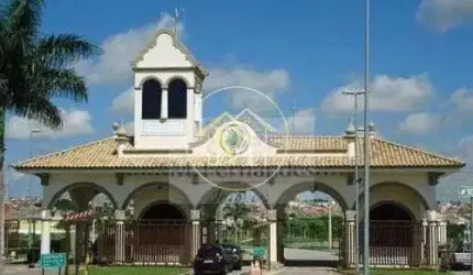 Terreno à venda, 250 m² por R$ 470.000,00 - Condomínio Ibiti Royal Park - Sorocaba/SP