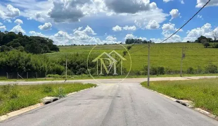 Terreno Residencial à venda, Jardim Novo Horizonte, Sorocaba - TE0054.