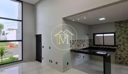 Casa com 3 dormitórios à venda, 138 m² por R$ 812.000,00 - Jardim Novo Horizonte - Sorocaba/SP