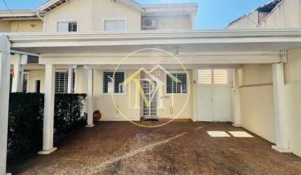 Casa com 4 dormitórios à venda, 200 m² por R$ 990.000 - Jardim Americano - Sorocaba/SP