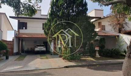Casa com 4 dormitórios à venda, 300 m² por R$ 900.000,00 - Jardim São Carlos - Sorocaba/SP