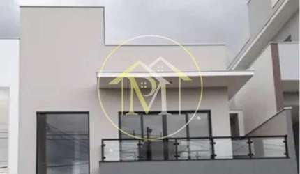 Casa com 3 dormitórios à venda, 160 m² por R$ 980.000,00 - Vila Jardini - Sorocaba/SP