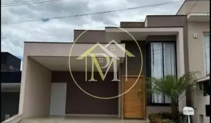 Casa com 3 dormitórios à venda, 140 m² por R$ 950.000,00 - Condomínio Villagio Milano - Sorocaba/SP