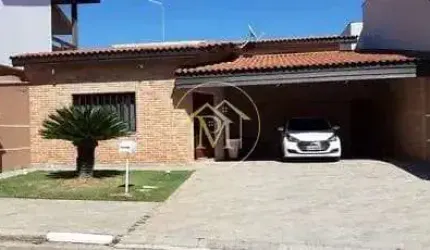 Casa com 3 dormitórios à venda, 167 m² por R$ 950.000,00 - Jardim Ibiti do Paço - Sorocaba/SP