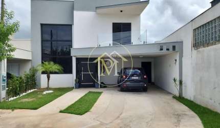 Casa com 3 dormitórios à venda, 200 m² por R$ 1.000.000,00 - Loteamento Dinorá Rosa - Sorocaba/SP