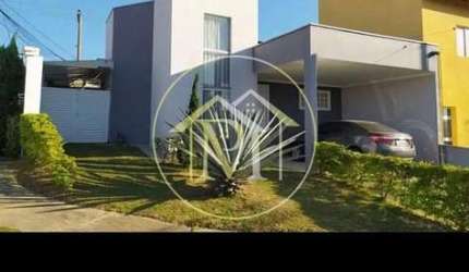 Casa com 2 dormitórios à venda, 177 m² por R$ 920.000 - Vila Odim Antão - Sorocaba/SP