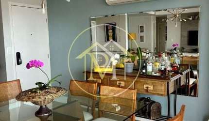 Apartamento com 3 dormitórios à venda, 140 m² por R$ 1.520.000 - Parque Campolim - Votorantim/SP