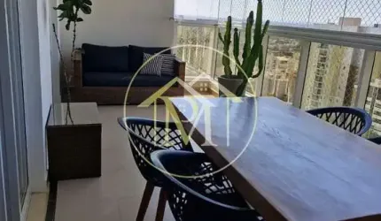 Apartamento com 3 dormitórios à venda, 166 m² por R$ 1.800.000,00 - Parque Campolim - Sorocaba/SP
