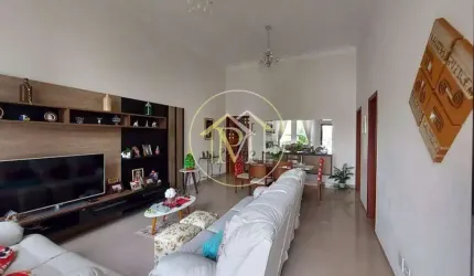 Casa Residencial para venda e locação, Jardim Residencial Villa Amato, Sorocaba - CA0702.