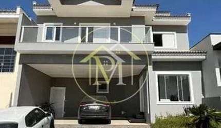 Casa com 4 dormitórios à venda, 248 m² por R$ 1.290.000,00 - Vila Odin - Sorocaba/SP