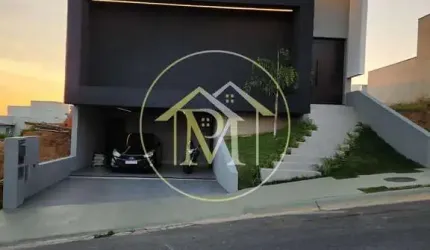 Casa com 3 dormitórios à venda, 170 m² por R$ 1.500.000 - Morros - Sorocaba/SP