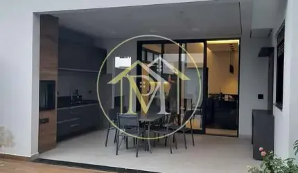 Casa com 3 dormitórios à venda, 210 m² por R$ 1.385.000 - Condomínio Ibiti Royal Park - Sorocaba/SP