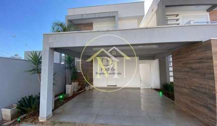 Casa Residencial à venda, Jardim Clarice I, Votorantim - CA0680.