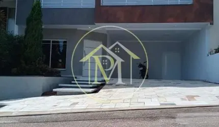 Casa com 4 dormitórios à venda, 280 m² por R$ 1.380.000,00 - Jardim Novo Horizonte - Sorocaba/SP