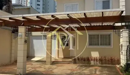 Casa com 3 dormitórios à venda, 189 m² por R$ 1.200.000,00 - Parque Campolim - Sorocaba/SP