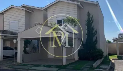 Casa com 3 dormitórios à venda, 160 m² por R$ 1.100.000 - Jardim América - Sorocaba/SP