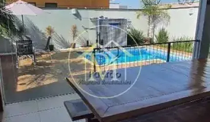 Casa Residencial à venda, Chácaras Reunidas São Jorge, Sorocaba - CA0373.