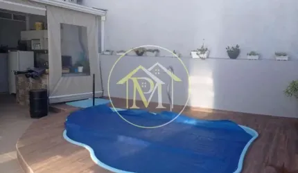 Casa com 3 dormitórios à venda, 188 m² por R$ 1.159.000,00 - Condomínio Vila dos Inglezes - Sorocab