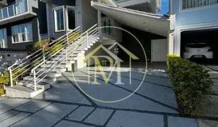 Casa com 3 dormitórios à venda, 290 m² por R$ 1.390.000,00 - Condomínio Villa dos Inglezes - Soroca