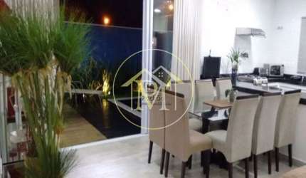 Casa Residencial à venda, ,  - CA0842.
