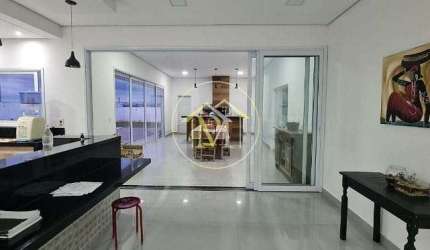 CASA EM CONDOMÍNIO DE 1000M²( TERRENO)