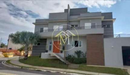 Casa com 4 dormitórios à venda, 302 m² por R$ 1.890.000 - Aparecidinha - Sorocaba/SP